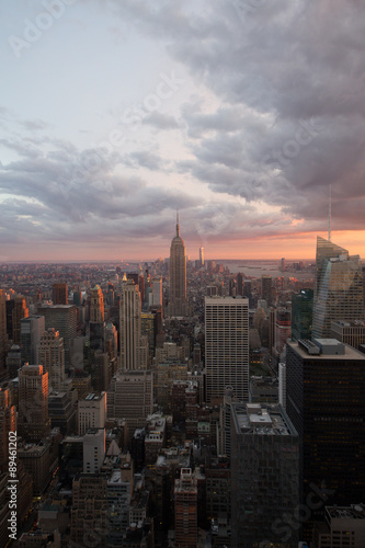 PANORAMI DI NEW YORK