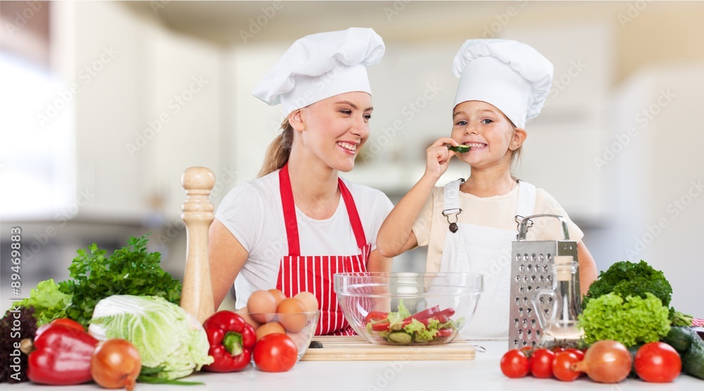 Cooking. Cooking.