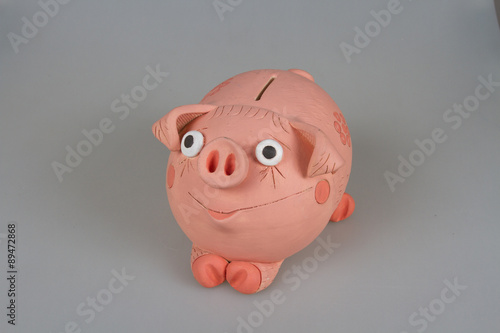piggy bank