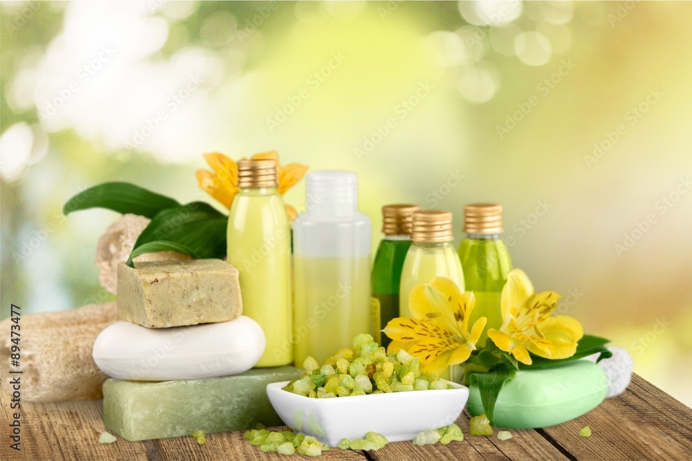 Cosmetics. Cosmetics.