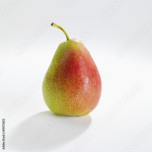 A Forelle pear