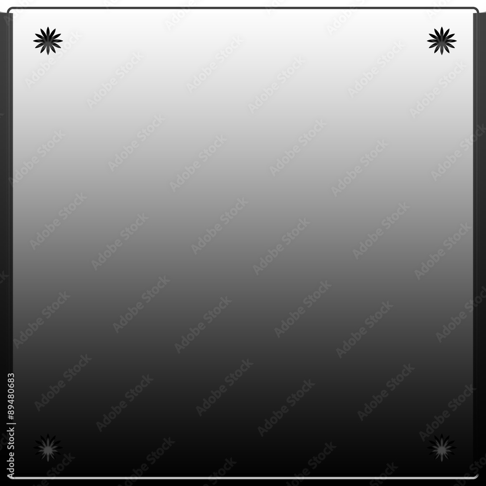 Obraz premium Metal Background