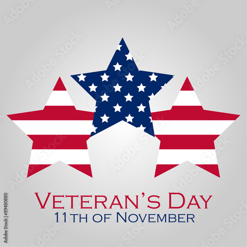 Veteran's day