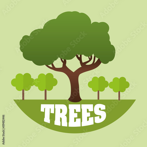 Tree design 