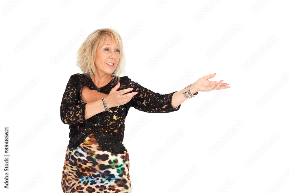 Beautiful woman doing different expressions in different sets of clothes: posing Beautiful woman doing different expressions in different sets of clothes: posing