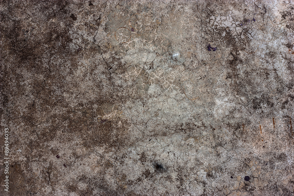 Textured walls with dirt. Textured walls with dirt.