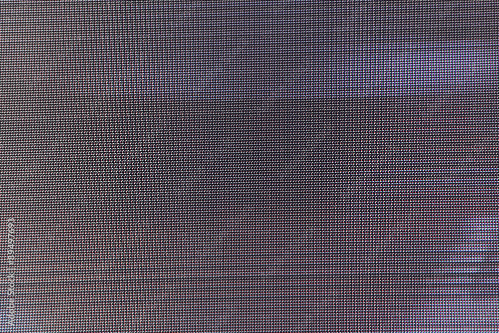 Abstract led screen Abstract led screen