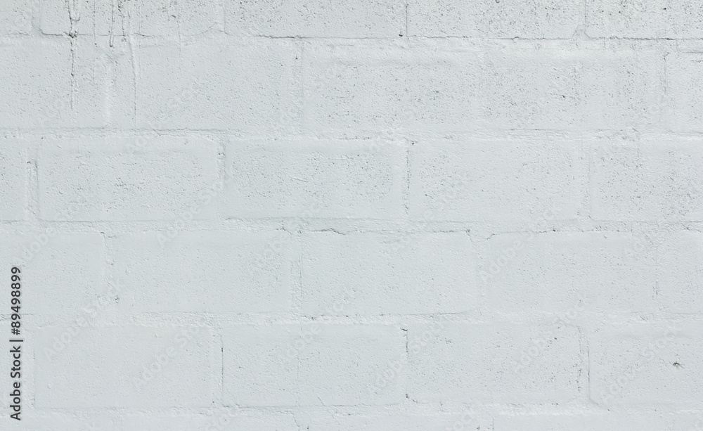 Fototapeta premium concrete wall painted gray on texture