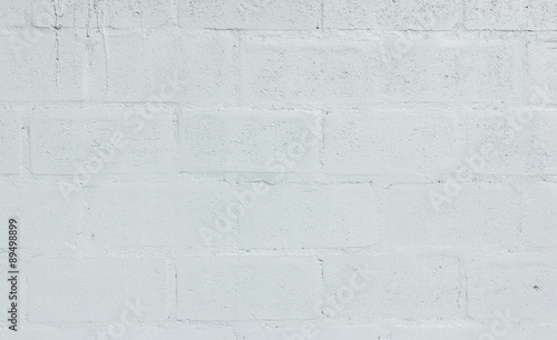 concrete wall painted gray on texture