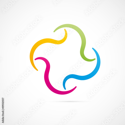 logo business