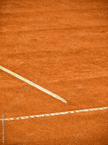 tennis court line (383)