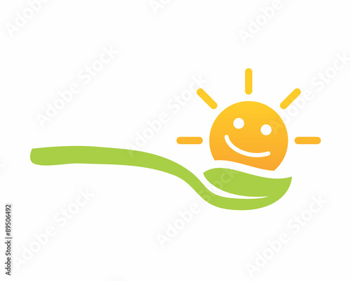a spoonful of sun