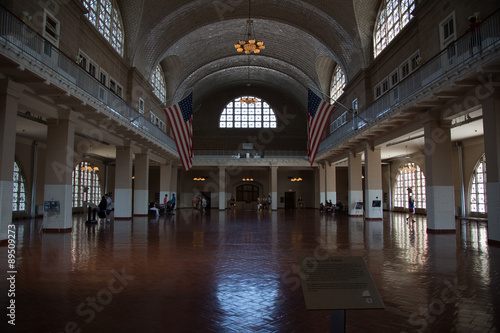 PANORAMI DI NEW YORK