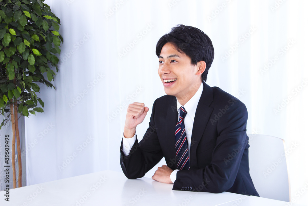 ビジネスイメージ