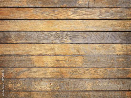 wooden textured background - Stock Image