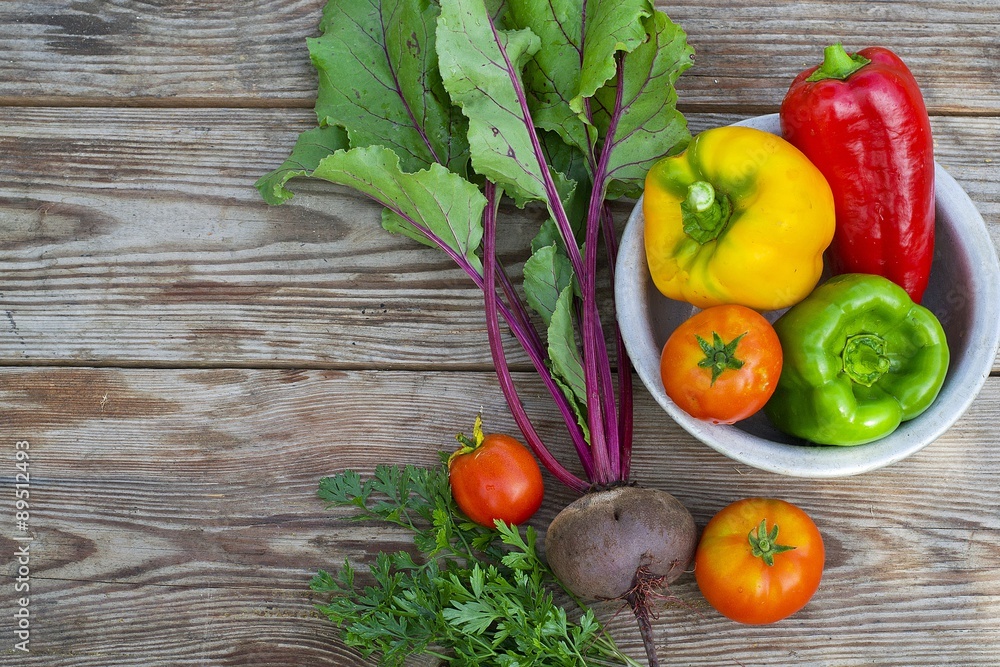vegetable vegetable