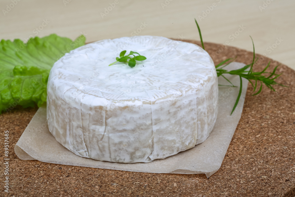 Brie cheese Brie cheese