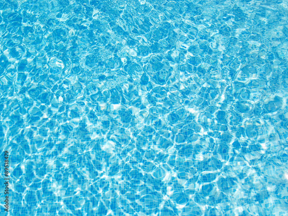 Swimming pool background Swimming pool background