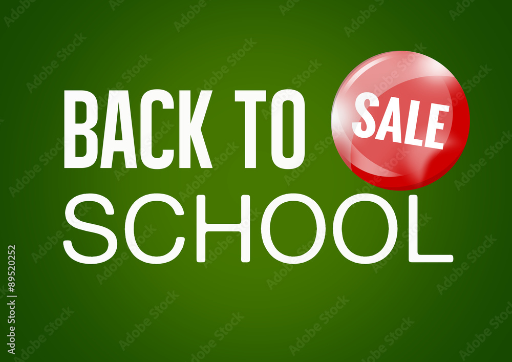 Back To School Back To School
