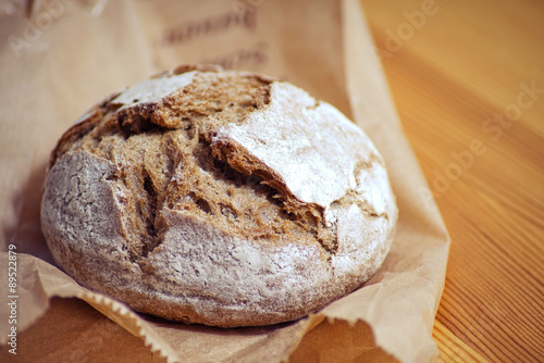 Kartoffelbrötchen