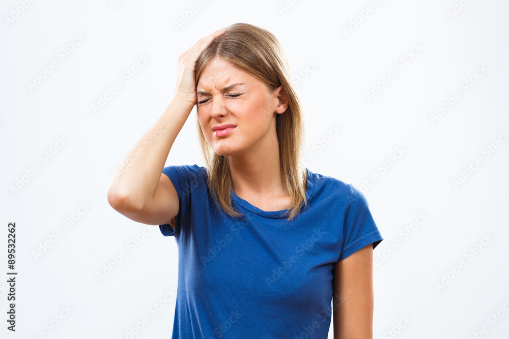 Headache Headache