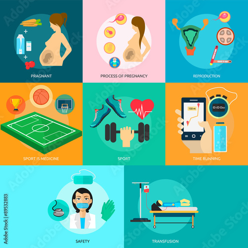 Medical & Healthy