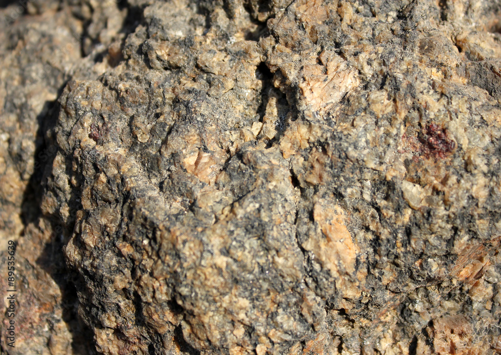 Rock texture background closeup Rock texture background closeup