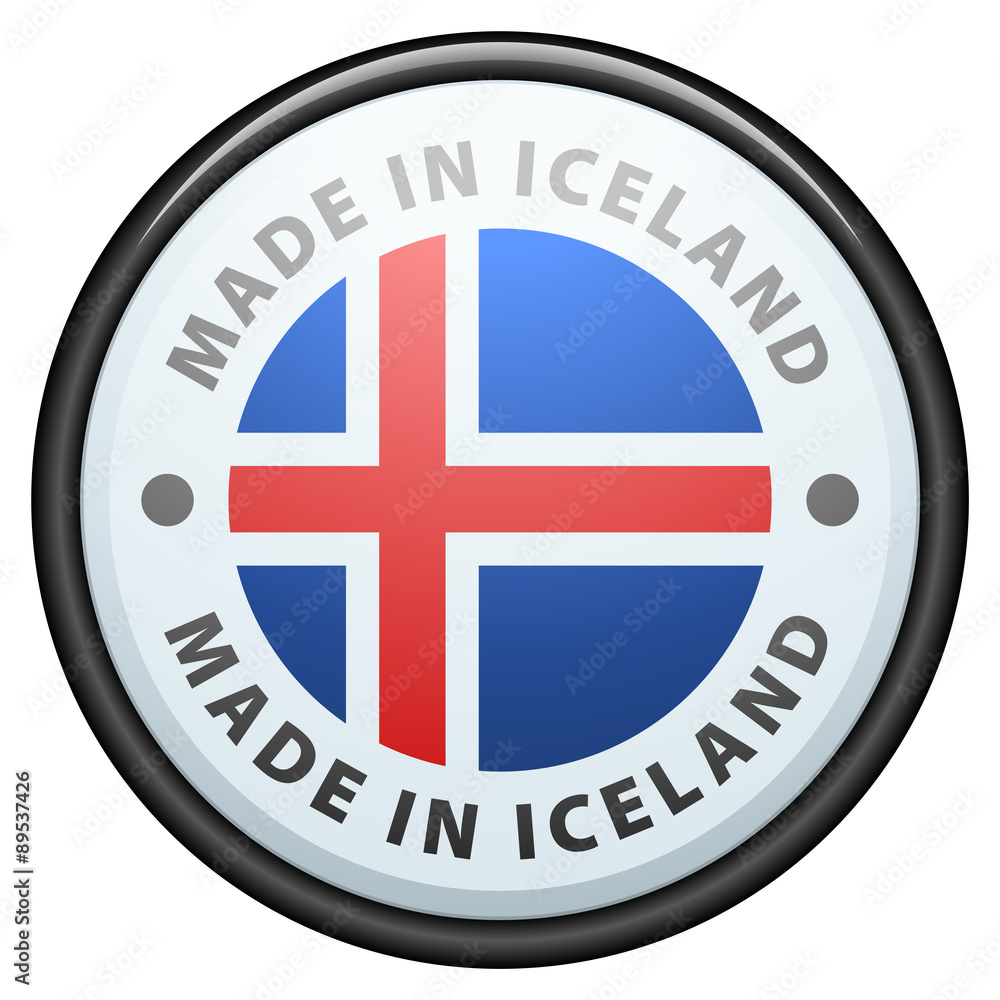 Made in Iceland Made in Iceland