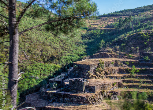 Piodao / Foz d'Égua