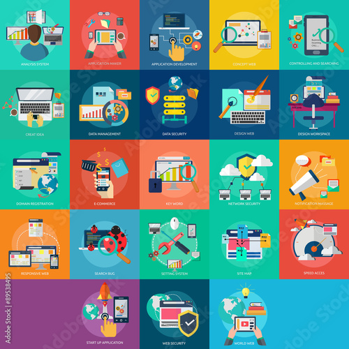 Web & Development