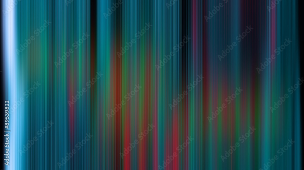 Fototapeta premium Abstract linear texture and background