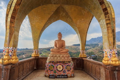 Buddha statue photo