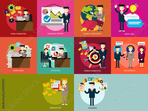 People Business