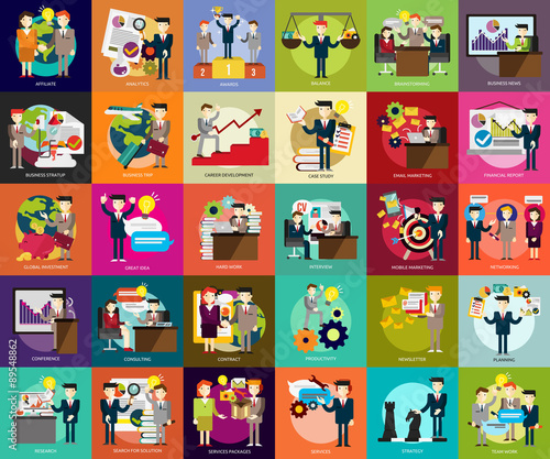 People Business