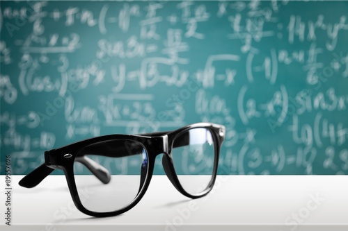 Fotografi Glasses.