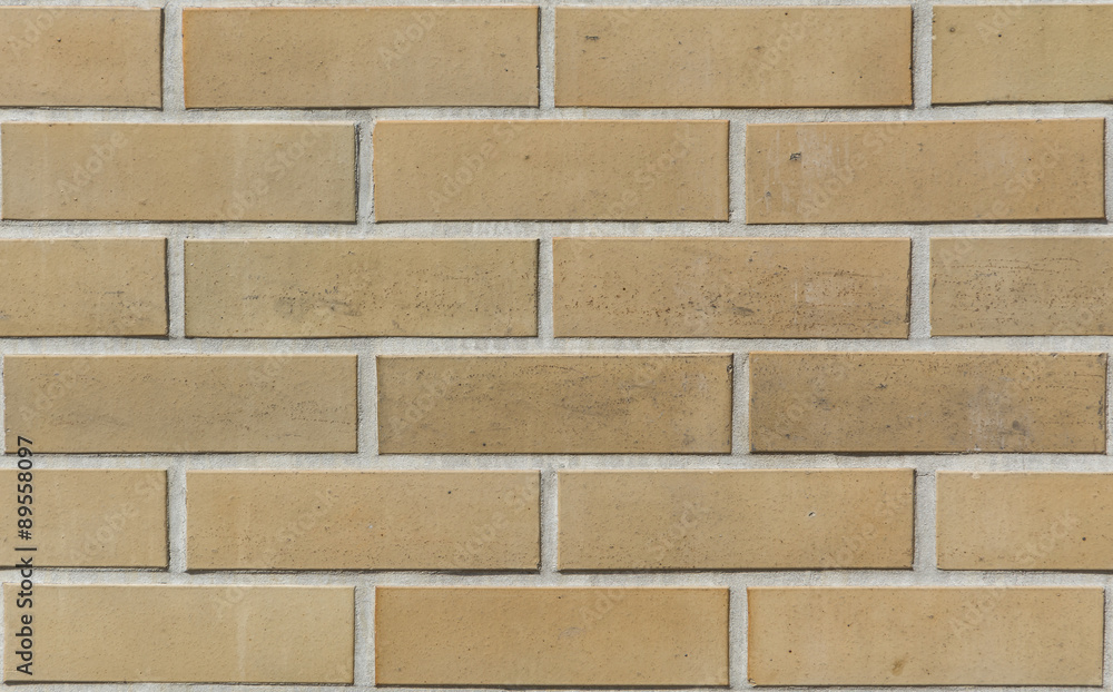 Obraz premium brick tile for background