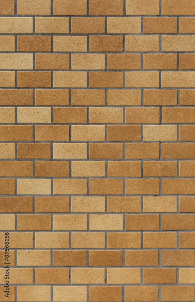Obraz premium brick tile for background