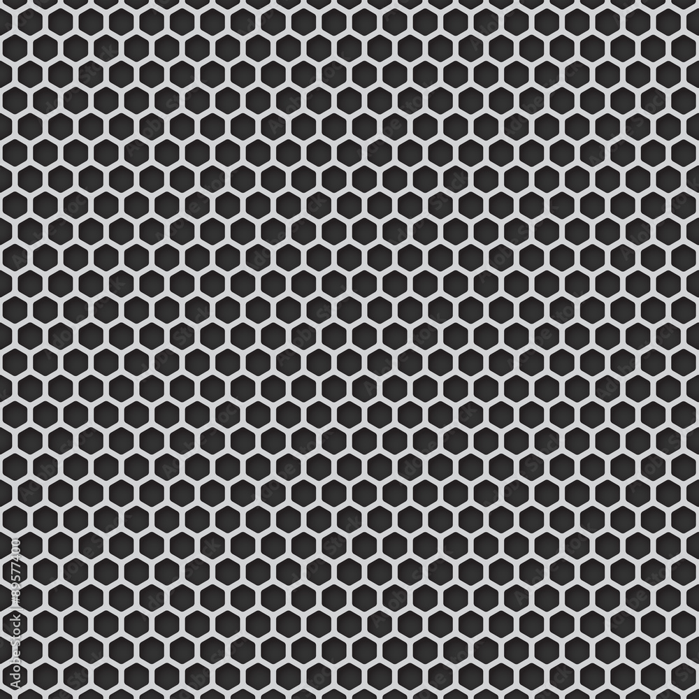 Metal grill seamless pattern background. Vector illustration Metal grill seamless pattern background. Vector illustration
