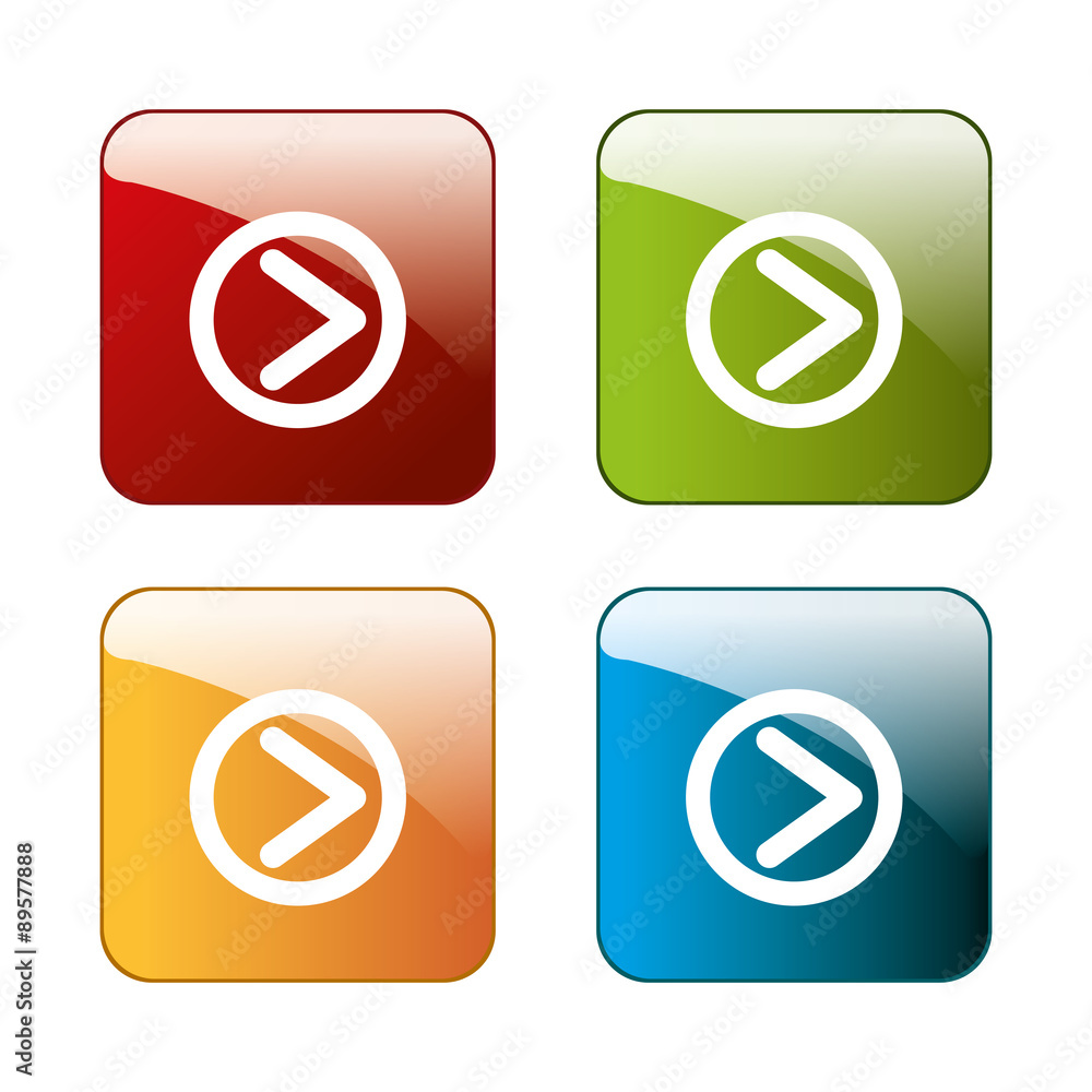 Arrows digital design. Arrows digital design.