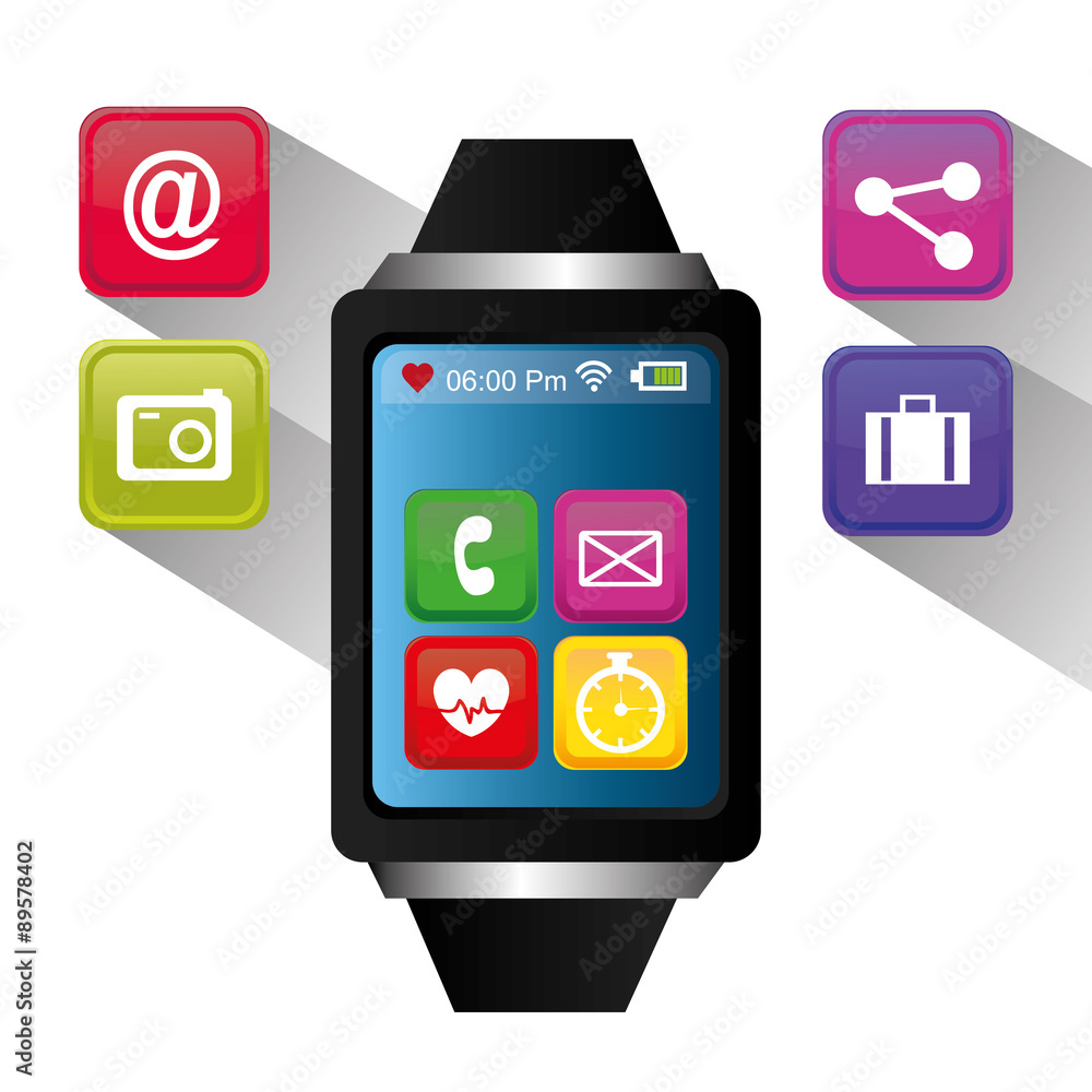 Technology design. Technology design.