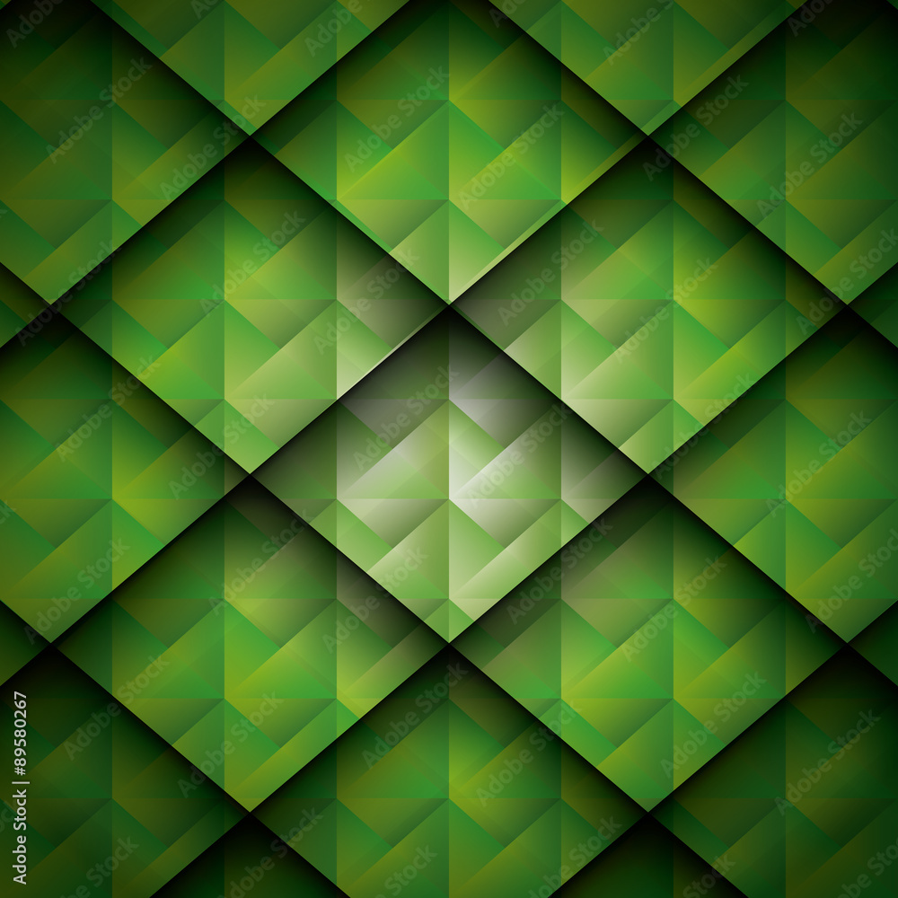 Fototapeta premium Abstract background design.