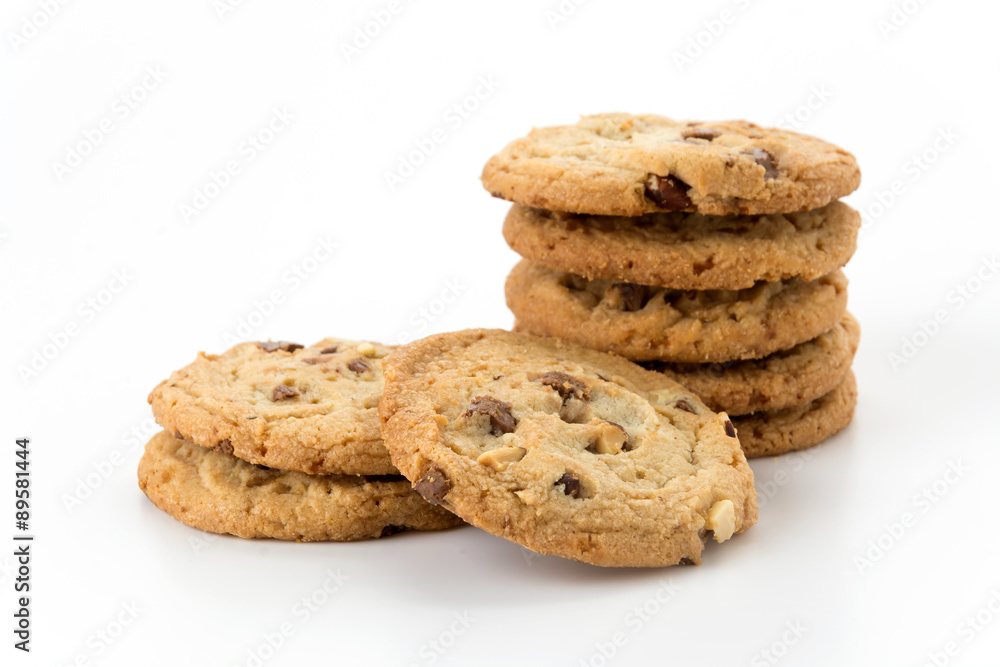milk chocolate toffee almond cookies milk chocolate toffee almond cookies