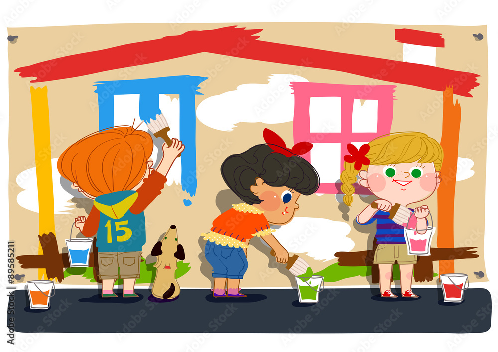 Illustration Illustration
