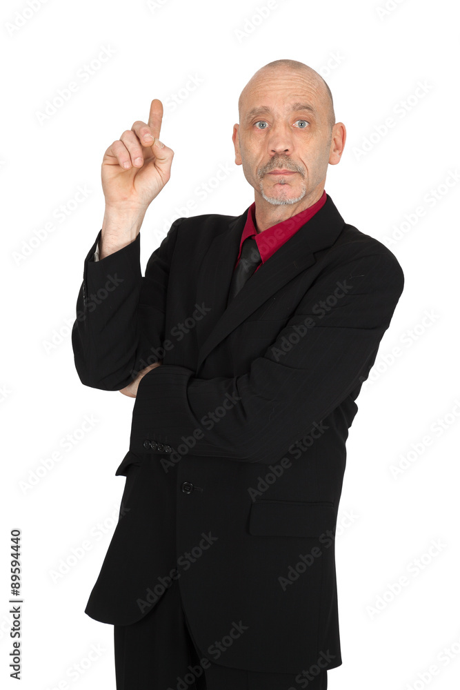 Handsome man doing different expressions in different sets of clothes: idea Handsome man doing different expressions in different sets of clothes: idea