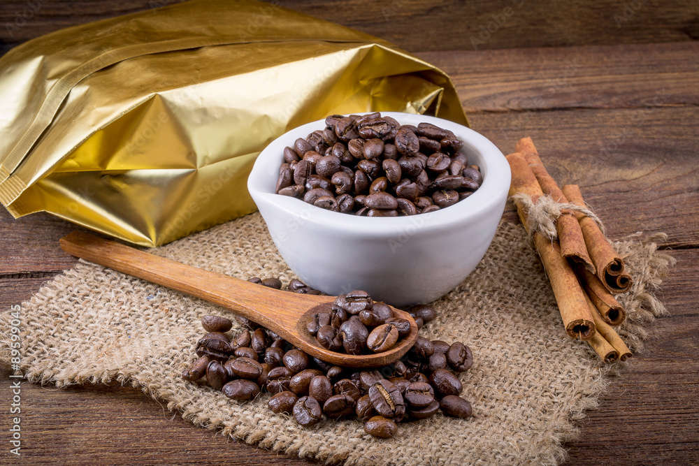 coffee beans coffee beans