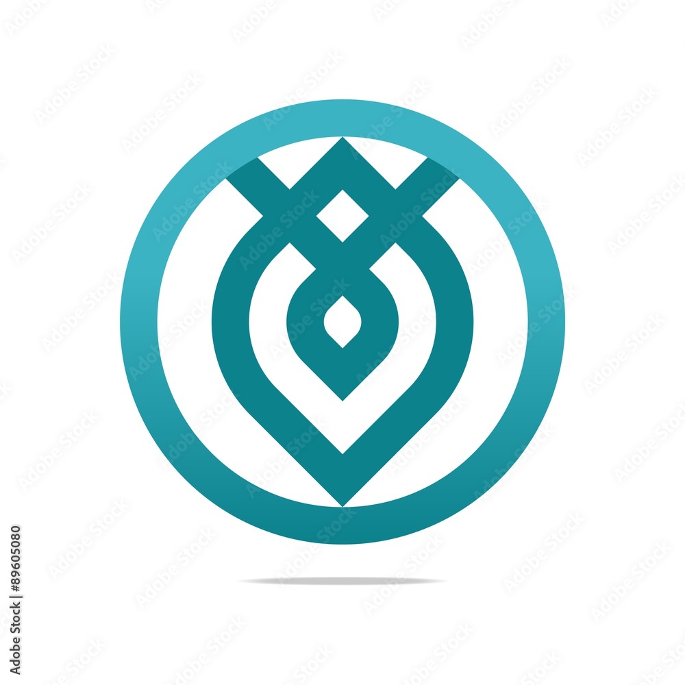 Logo Design Element Company Name Bussines Letter Symbol Icon Logo Design Element Company Name Bussines Letter Symbol Icon