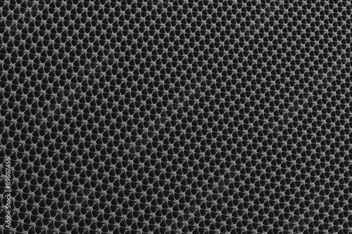 Wallpaper Mural Abstract shiny metal background Torontodigital.ca