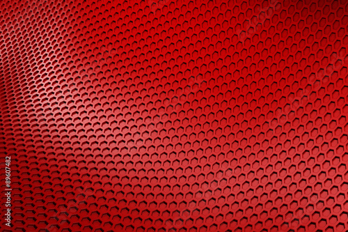 Abstract shiny metal background