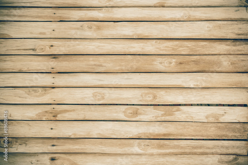 Wood texture or background, vintage style