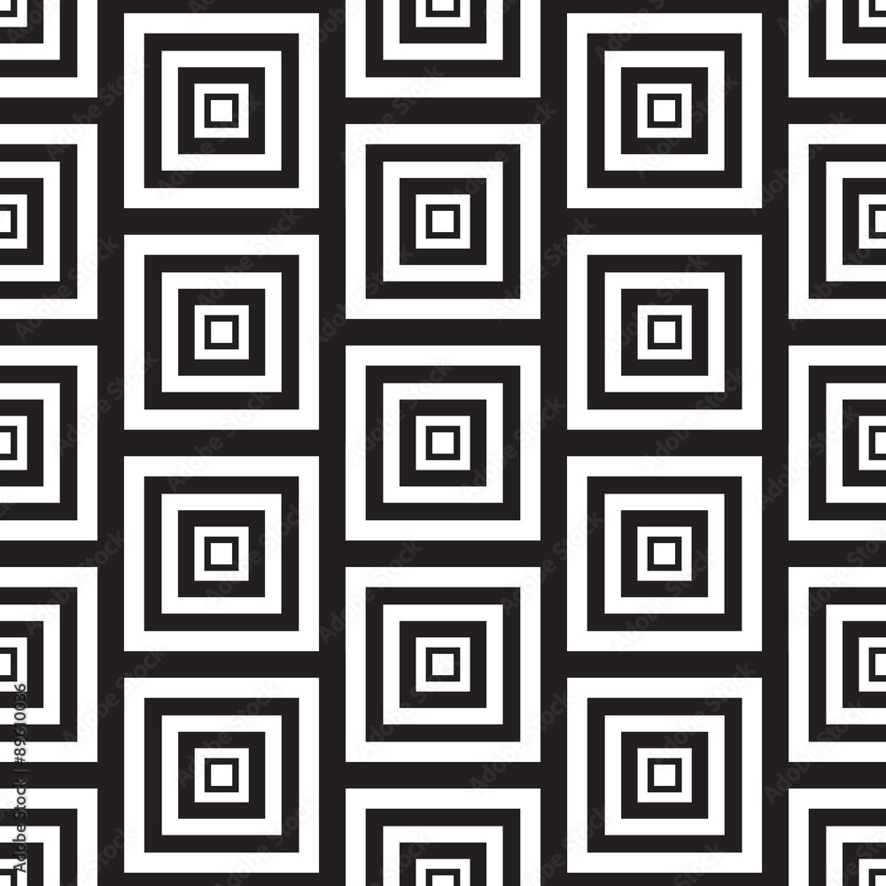Simple Abstract Seamless Pattern Vector Illustration Simple Abstract Seamless Pattern Vector Illustration